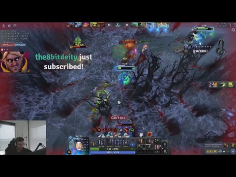 Razor New Meta only 2 items Unkillable