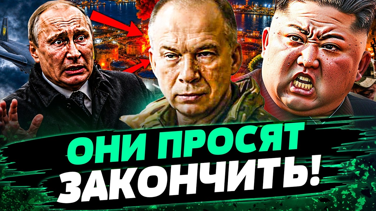 💥В СЕКУНДУ! ПУТИН УМОЛЯЕТ: КИМ ПОЛУЧИЛ СООБЩЕНИЕ! ПЛАНЫ КРЕМЛЯ ПЕРЕЛОМАНЫ! Р
