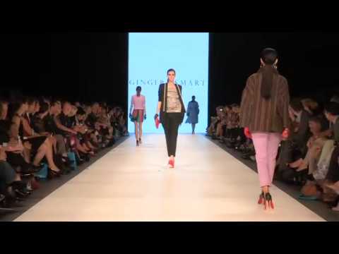 LMFF 2012 - Ginger & Smart