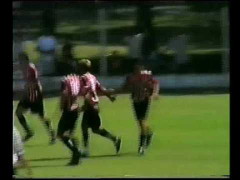 SABADOGOL. ARCHIVO. CHACARITA CAMPEON NOVENA DIVISION 2004.