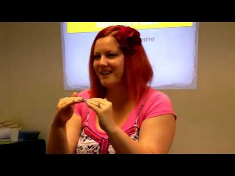 Duchovny boj a autorita, kurz Učeník, reupload z r. 2015