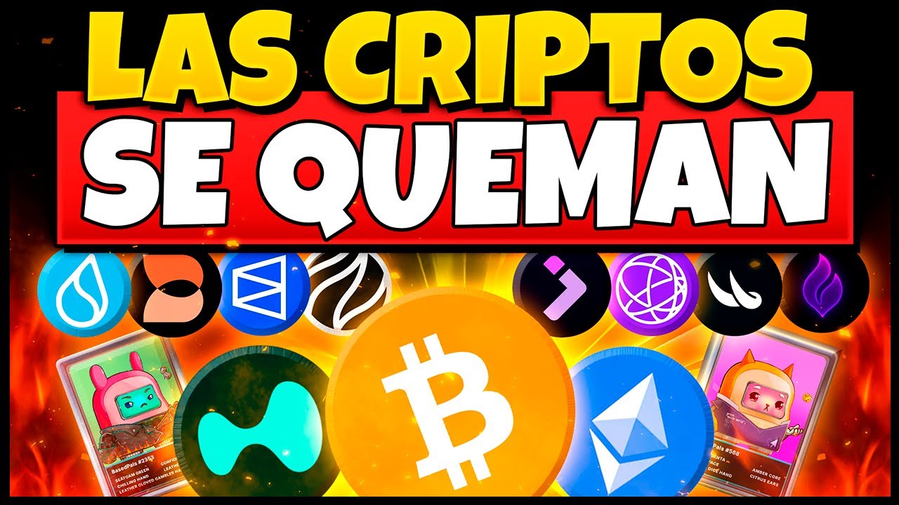 ✅ La CRIPTO JUGADA que SALVARÁ a TU DINERO ✅