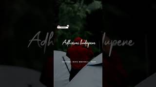 Download lagu Seerum puliyai paarthen 💚✨ What's app status #bbydoll_bgmz #tamil #happy #postivevibes mp3 Download lagu Seerum puliyai paarthen 💚✨ What's app status #bbydoll_bgmz #tamil #happy #postivevibes mp3