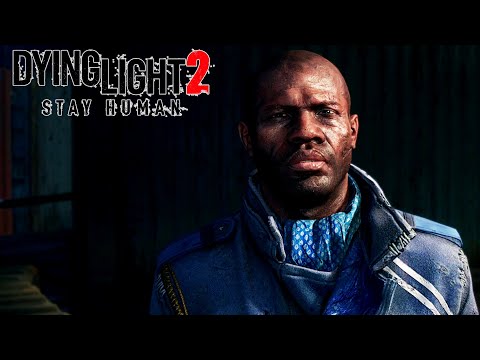 Dying Light 2: Stay Human Gameplay Walkthrough Part 11 Full Game No Commentary PS5