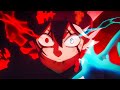 Asta Demonic Angel Form Vs Wizard King Conrad AMV Black Clover Sword Of The Wizard King Royalty ᴴ�