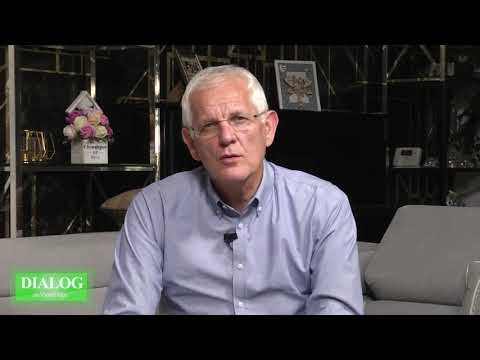 Promo | Despre Tineri  | Dialog cu Viorel Iuga