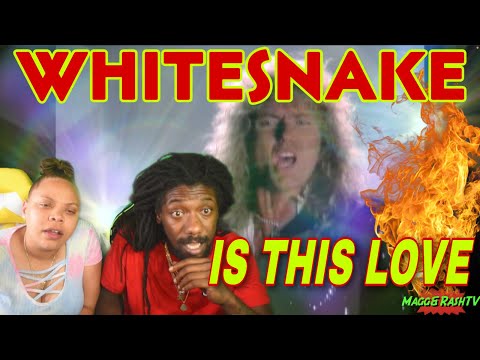 FIRST TIME HEARING Whitesnake - Is This Love REACTION