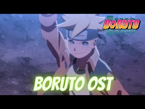 BORUTO BEAUTIFUL OST [High Quality Cover]