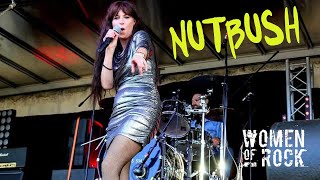 WOMEN OF ROCK - Nutbush City Limits