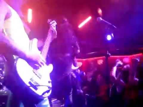 GIGATRON Zaragoza 25-04-14 Esténtor (Incompleta)