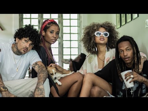 Izumed x Delatorvi -  My Beyoncé & 25 G (Clipe Official )