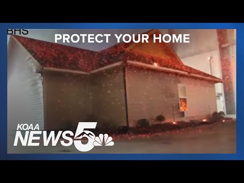 New Wildfire Mitigation Techniques &mdash; KOAA 5 News