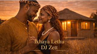 Download lagu Ikhaya Lethu (Our Home) 🏡❤️ | Soulful Amapiano Love Song | DJ Zett mp3