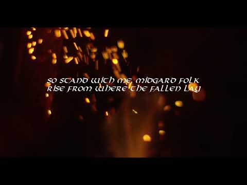 Fuimadane - Together We Will Stand [From the album "Raun"]