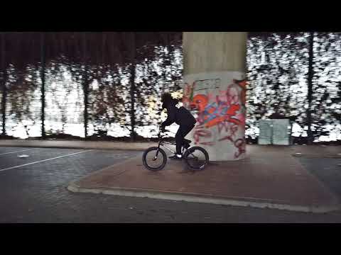 BSD Revolution hub BMX @http.lukasbmx