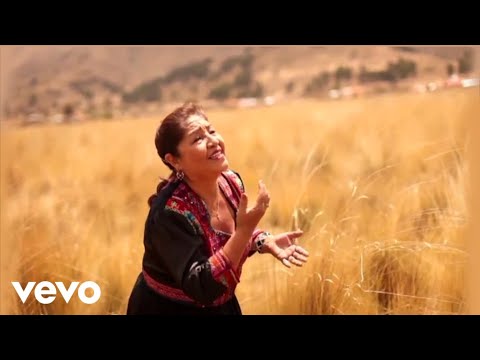 Betty Veizaga - Río Huaycheño