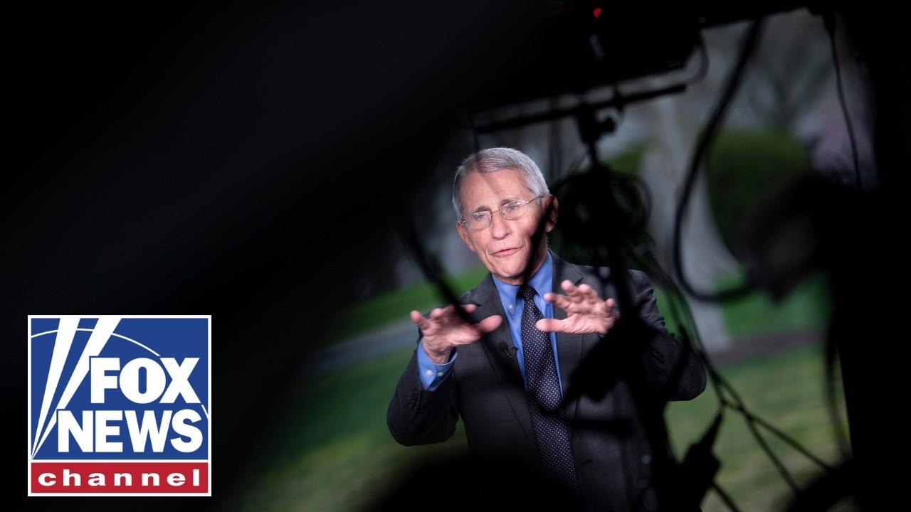 Jonathan Turley: This was an INSULT from Fauci