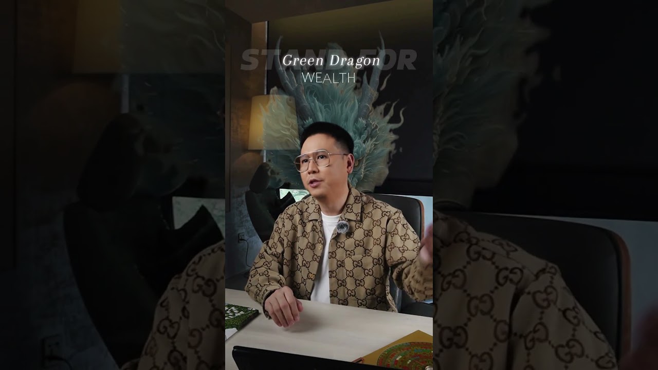 As a Feng Shui Master, How Would I Choose My House?