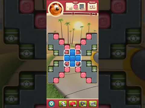 Toon Blast level 3226