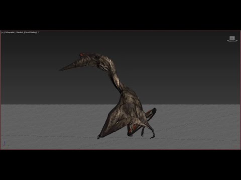 The Isle News Updates: Server Setup Stuff, Patches, Theri Question, Quetz Animations