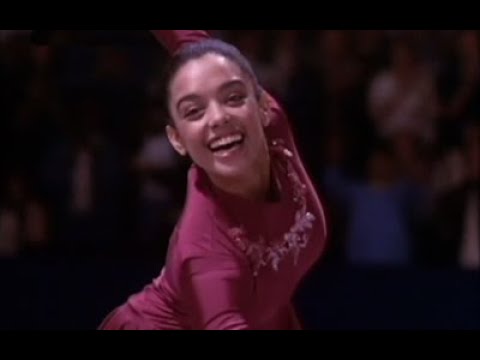 On Thin Ice: The Tai Babilonia Story