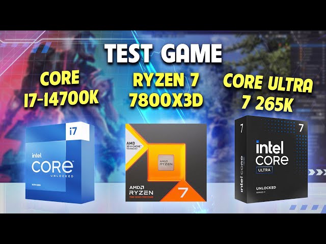 CPU AMD Ryzen 7 7800X3D TRAY NEW (4,2 GHz Boost 5,0 GHz | 8 Cores / 16 Threads | 96 MB Cache| PCIe 5.0)