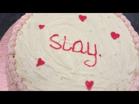 My First Livestream (not ASMR)