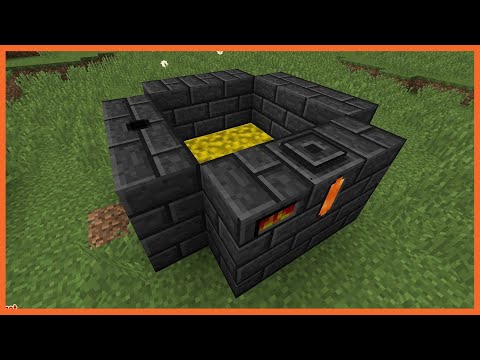 How To Build A Tinker's Construct Smeltery (CHEAP) (EASY) | S2E3.5 | Minecraft: Hexxit Updated