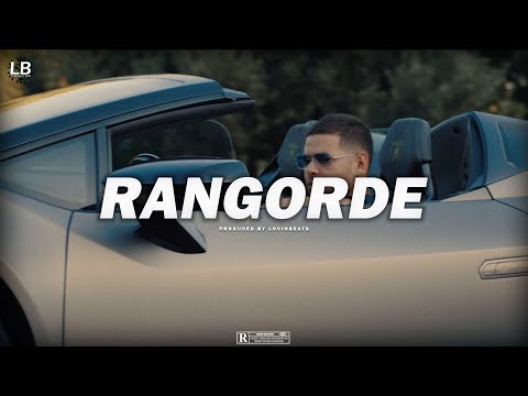 Lijpe x Kevin x Momi Type Beat - "Rangorde"