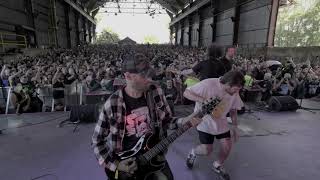 MISERY SIGNALS - The Year Summer Ended in June (2021 Furnace Fest)