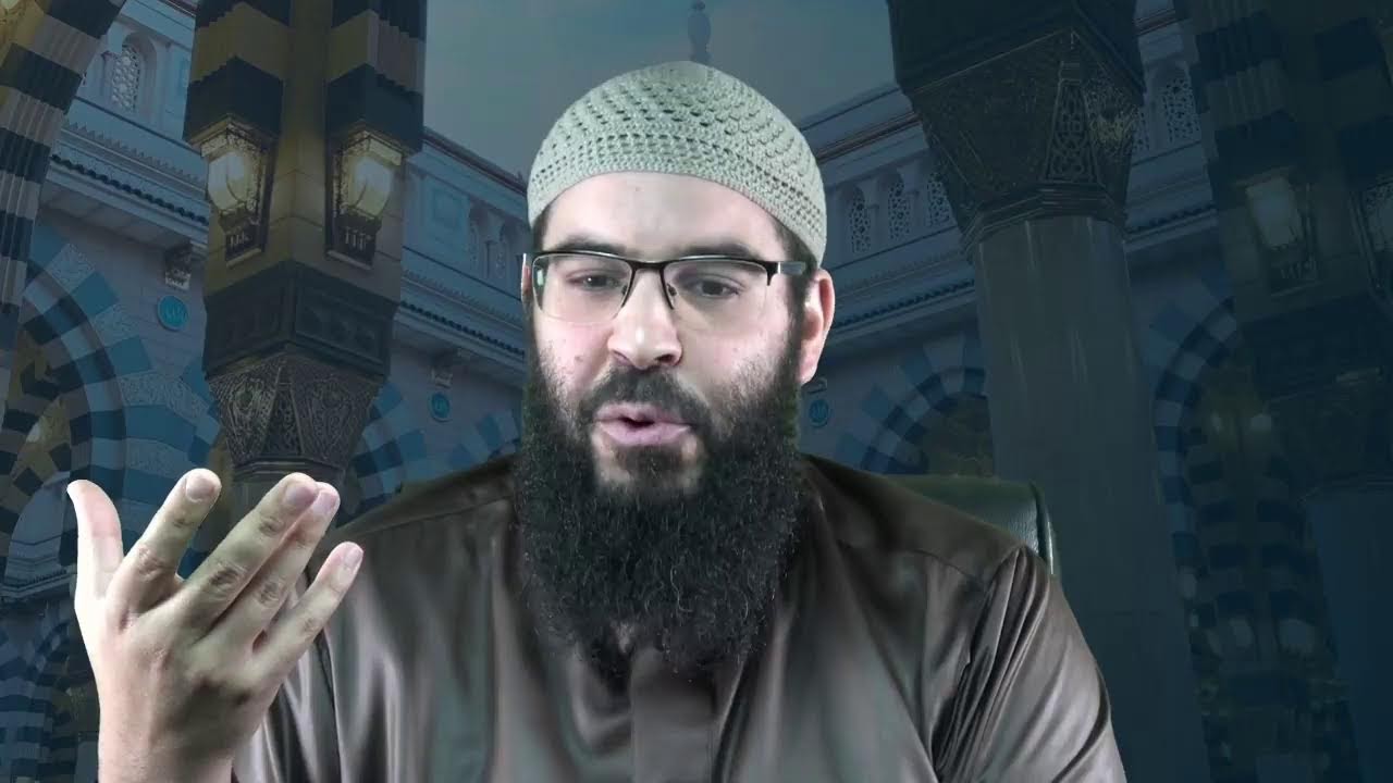 Der Umgang des Propheten ﷺ Teil 20: Sein Umgang beim Schlichten