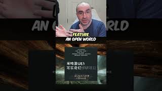 miHiYo MMO Being Developed