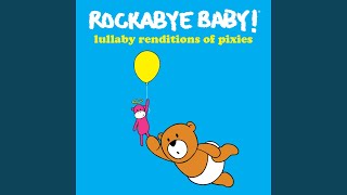 Monkey Gone to Heaven