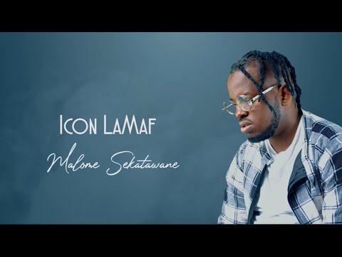 Malome Skatawane  - Icon Lamaf ( Official Music Video)