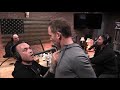 Awkward Exchange Between Eddie Bravo And Bryan Callen
