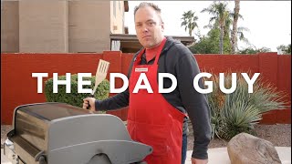 DAD GUY a parody