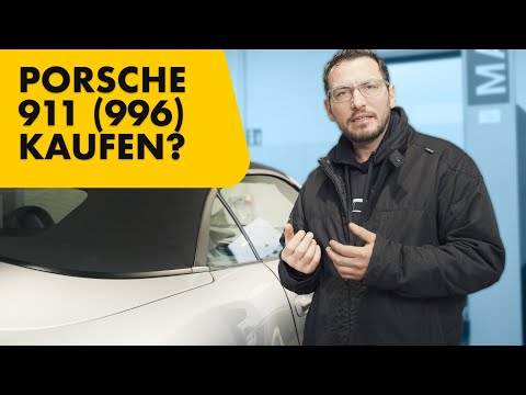 Beachten Sie diese 5 Punkte vor 911 (996) Kauf! | Gebrauchtwagen
