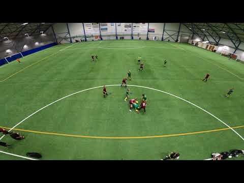 2.7.2020 Ilves P10 - Ylöjärven Ilves   0-3