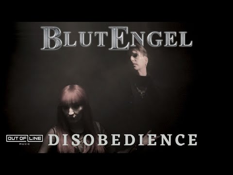 Blutengel - Disobedience (Official Music Video, Uncensored Version)
