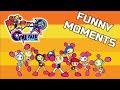 Super Bomberman R Online - FUNNY MOMENTS