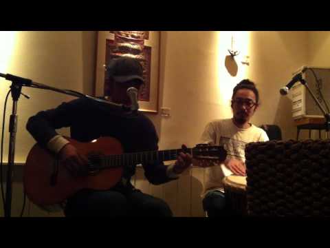 SLATINO LIVE TOUR 2011 / NEW SONG-2 (NO TITLE).MOV