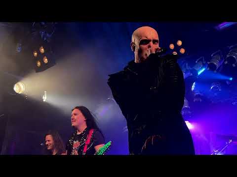 Beast in Black - Sweet true lies (Live KB Malmö 2023-03-04)