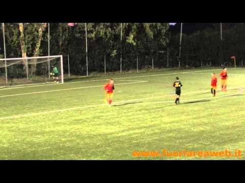 III Memorial Mauro Porcelli: Rappresentativa CR Lazio-Lupa Roma 2-0