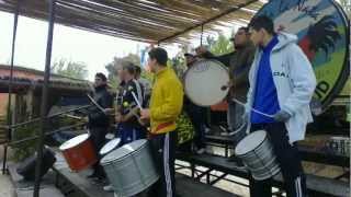Download lagu Vamo´ En Esa 18 Años de Samba Reggae ' La Banda De Daniel 9 '.mp4 mp3