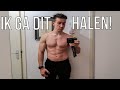 IK GA DEZE CHALLENGE AAN..