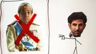 Nous Trois ou Rien ~ Fan Trailer ~