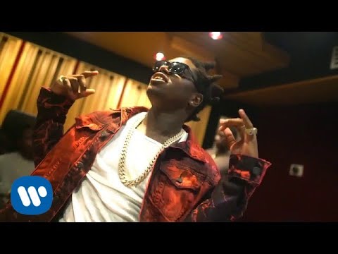 Kodak Black - Fuck It [Official Video]