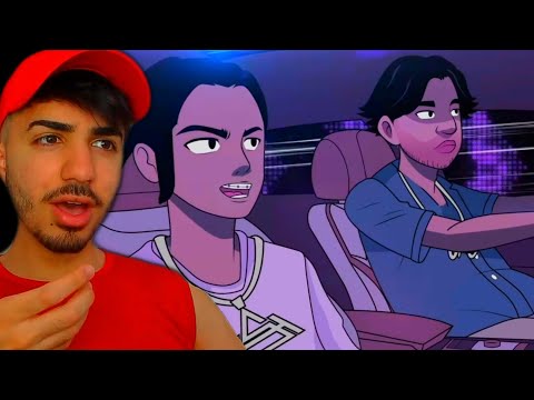 SEIN BESTER SONG 🔥 Data Luv - "My world feat. UFO361" - Reaction