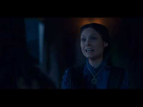 The Witcher Season 2 | What is lost is lost scene(2x03)