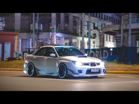 Better than your STI ? (4K)